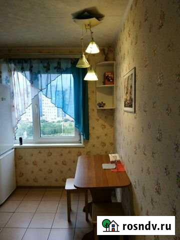 1-комнатная квартира, 29 м², 10/10 эт. в аренду посуточно в Мурманске Мурманск - изображение 1