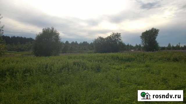 Участок ИЖС 12 сот. на продажу в Выборге Выборг - изображение 1