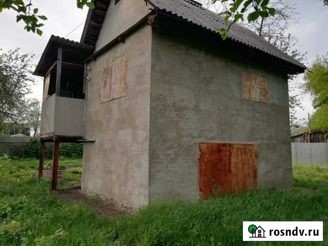 Дача 24 м² на участке 7.5 сот. на продажу в Тамбове Тамбов - изображение 1