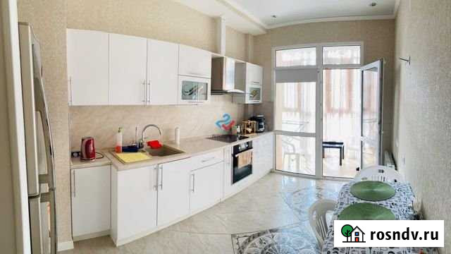 1-комнатная квартира, 44.7 м², 3/9 эт. на продажу в Белгороде Белгород - изображение 1