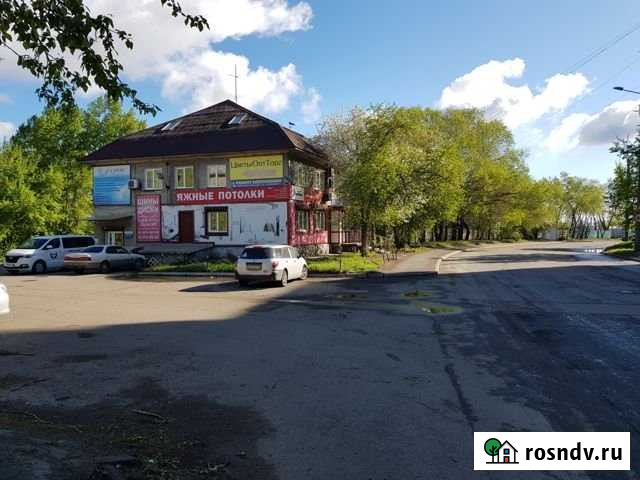 Офисное помещение, 33 кв.м. Красноярск - изображение 1