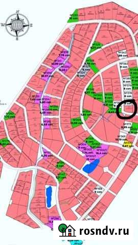 Участок СНТ, ДНП 6 сот. на продажу в Васкелово Васкелово - изображение 1