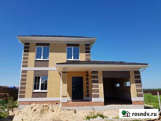 Дом 135 м² на участке 7 сот. на продажу в Йошкар-Оле Йошкар-Ола - изображение 1