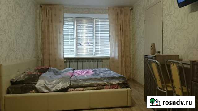 2-комнатная квартира, 45 м², 1/4 эт. в аренду посуточно в Альметьевске Альметьевск - изображение 1