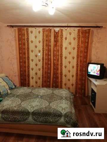 2-комнатная квартира, 49 м², 1/5 эт. в аренду посуточно в Козельске Козельск - изображение 1