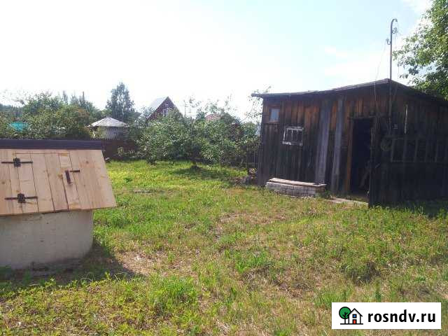 Участок СНТ, ДНП 5 сот. на продажу в Кимрах Кимры - изображение 1