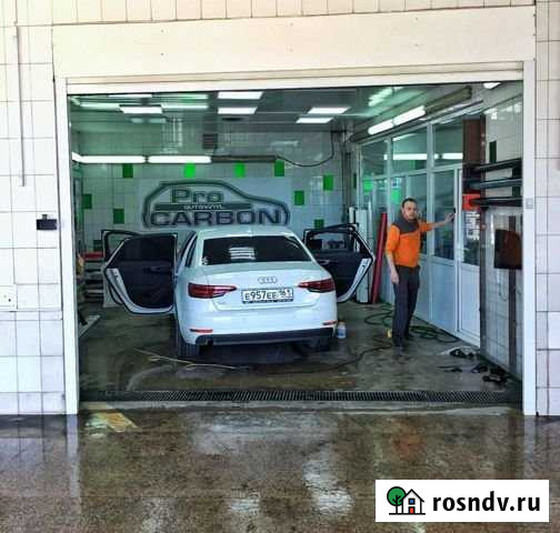 Сдам Бокс/ автомастерскую/ 1 линия Симферополь - изображение 1