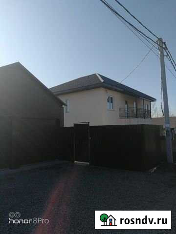 Таунхаус 160 м² на участке 5 сот. на продажу в Новосибирске Новосибирск - изображение 1