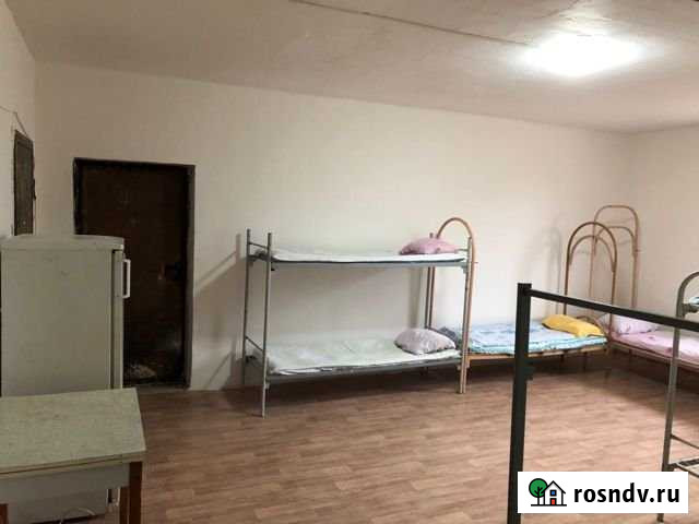 Комната 33 м² в 3-ком. кв., 1/1 эт. в аренду на длительный срок в Троицке Московской области Троицк - изображение 1