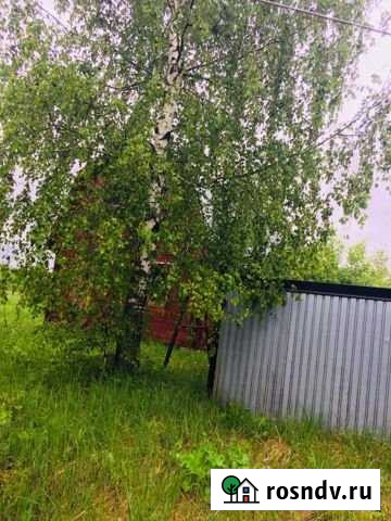 Участок СНТ, ДНП 15 сот. на продажу в Кольчугино Кольчугино - изображение 1