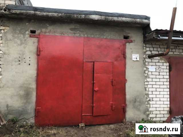 Гараж 26 м² на продажу в Муроме Муром - изображение 1