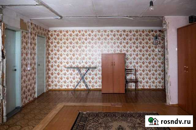 4-комнатная квартира, 72 м², 9/9 эт. на продажу в Кургане Курган - изображение 1