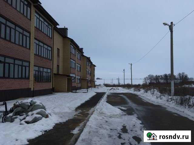 2-комнатная квартира, 61.2 м², 3/3 эт. на продажу в Лисках Лиски - изображение 1