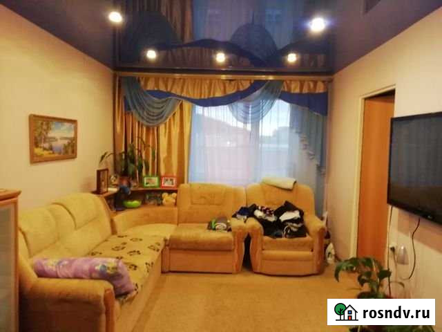 3-комнатная квартира, 47 м², 5/5 эт. на продажу в Коле Кола - изображение 1