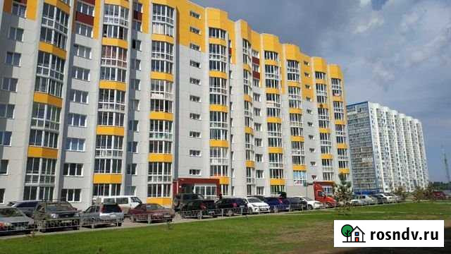 1-комнатная квартира, 29 м², 7/10 эт. на продажу в Барнауле Барнаул - изображение 1