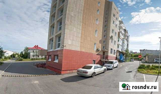 4-комнатная квартира, 189 м², 5/6 эт. на продажу в Магадане Магадан - изображение 1