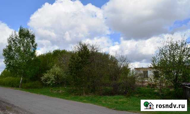 Участок ИЖС 25 сот. на продажу в Донском Донской - изображение 1