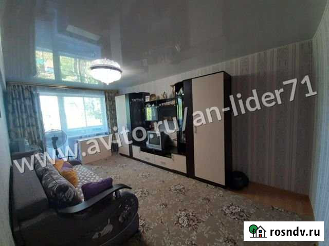 2-комнатная квартира, 45 м², 3/5 эт. на продажу в Донском Донской - изображение 1