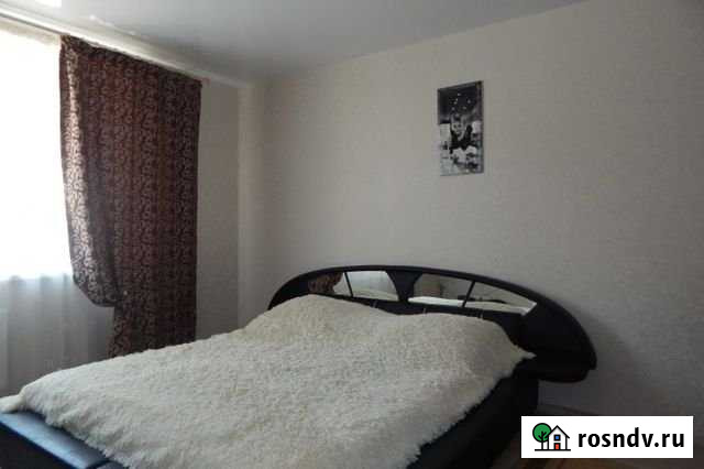 1-комнатная квартира, 39 м², 15/18 эт. в аренду посуточно в Пскове Псков - изображение 1