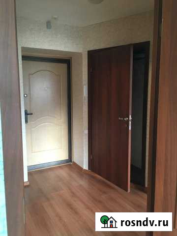 1-комнатная квартира, 40.8 м², 1/10 эт. в аренду на длительный срок в Липецке Липецк - изображение 1