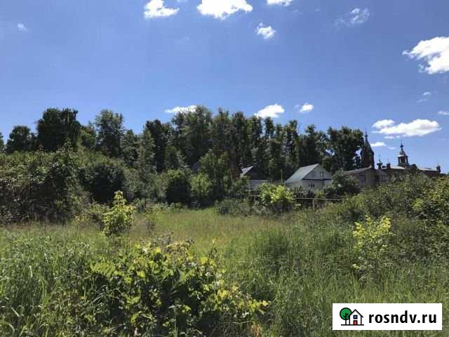 Участок ИЖС 10 сот. на продажу в Воткинске Воткинск - изображение 1