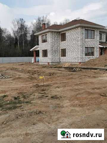 Дом 240 м² на участке 15 сот. на продажу в Обнинске Обнинск - изображение 1