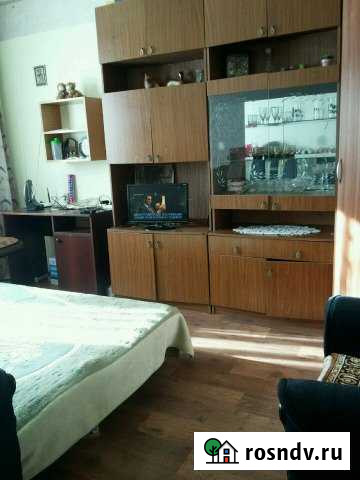 1-комнатная квартира, 27 м², 2/3 эт. в аренду на длительный срок в Ермолино Ермолино - изображение 1