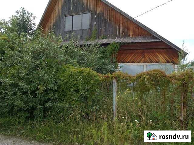 Дача 30 м² на участке 6 сот. на продажу в Тольятти Тольятти - изображение 1