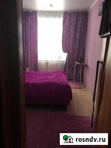 3-комнатная квартира, 100 м², 1/1 эт. на продажу в Зональном Зональное - изображение 1