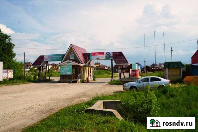 Участок ИЖС 20 сот. на продажу в Орле Орёл - изображение 1