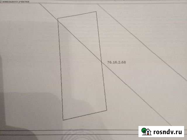 Участок ИЖС 10 сот. на продажу в Угличе Углич - изображение 1