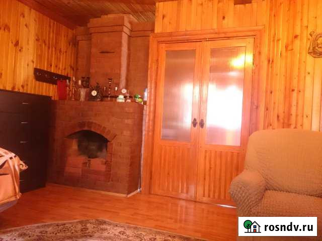 Дача 100 м² на участке 8.4 сот. на продажу в Уфе Уфа - изображение 1