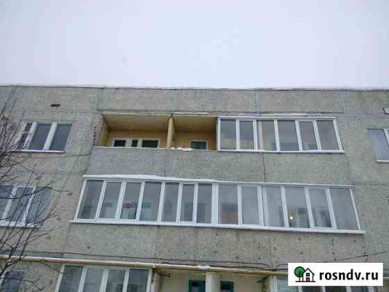 3-комнатная квартира, 687 м², 3/3 эт. на продажу в Лысково Лысково