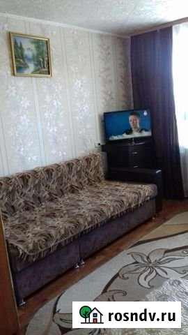 Комната 17.1 м² в 4-ком. кв., 6/9 эт. на продажу в Кургане Курган - изображение 1