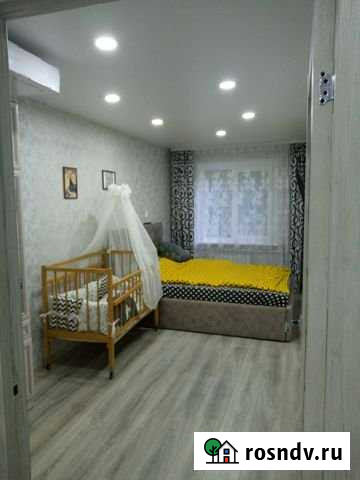 2-комнатная квартира, 46 м², 1/5 эт. на продажу в Ижевске Ижевск - изображение 1