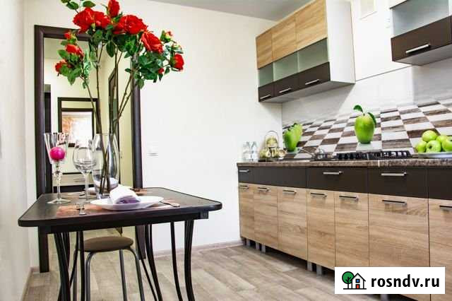 1-комнатная квартира, 33 м², 4/10 эт. в аренду посуточно в Пензе Пенза - изображение 1