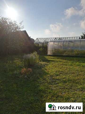 Участок СНТ, ДНП 5 сот. на продажу в Кирове Киров - изображение 1