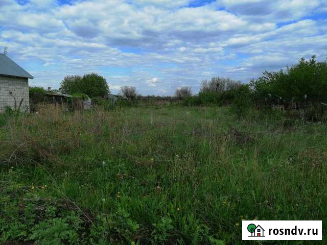 Участок СНТ, ДНП 8 сот. на продажу в Тольятти Тольятти - изображение 1