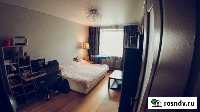 1-комнатная квартира, 37 м², 11/12 эт. в аренду на длительный срок во Всеволожске Всеволожск - изображение 1