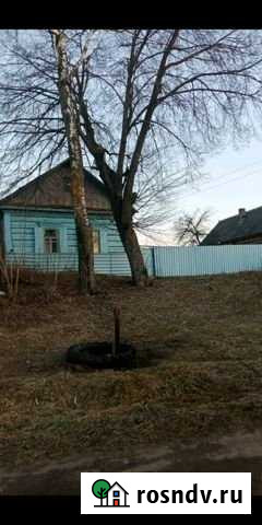 Дом 54 м² на участке 36 сот. на продажу в Климово Климово - изображение 1