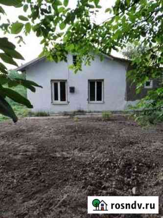 Дом 70 м² на участке 27 сот. на продажу в Белогорске Республики Крым Белогорск