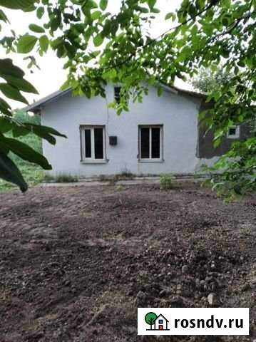 Дом 70 м² на участке 27 сот. на продажу в Белогорске Республики Крым Белогорск - изображение 1