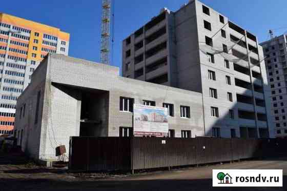 Помещение свободного назначения, 714.43 кв.м. Брянск