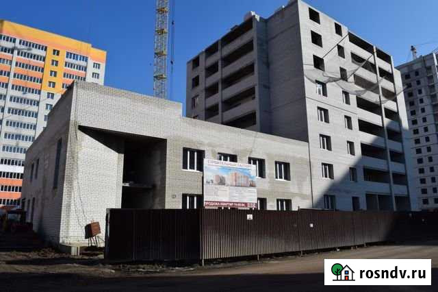 Помещение свободного назначения, 714.43 кв.м. Брянск - изображение 1