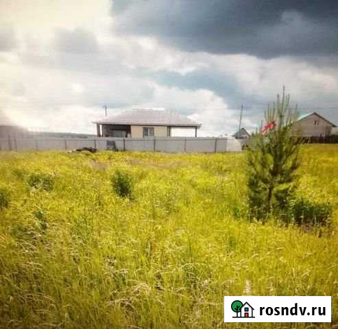 Участок ИЖС 10 сот. на продажу в Ижевске Ижевск - изображение 1