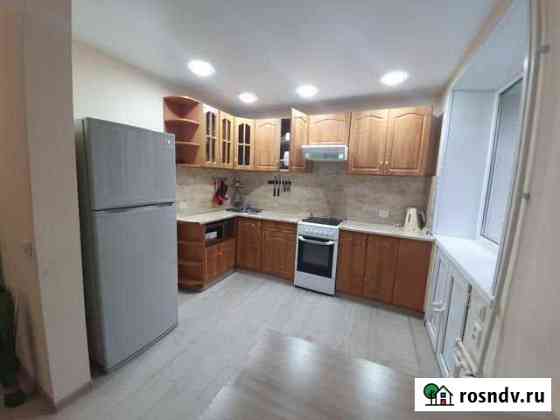 2-комнатная квартира, 50 м², 2/4 эт. в аренду посуточно в Петропавловске-Камчатском Петропавловск-Камчатский