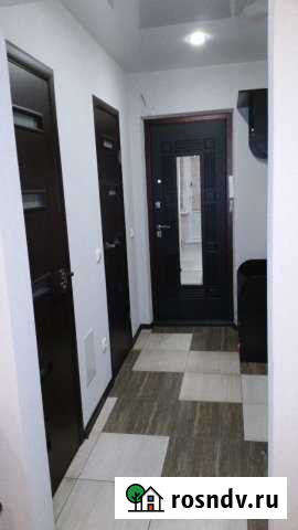 1-комнатная квартира, 35 м², 1/9 эт. на продажу в Медведево Медведево - изображение 1