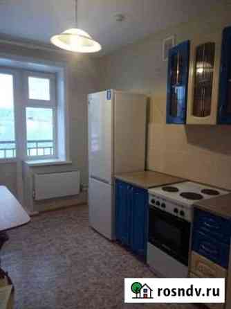 1-комнатная квартира, 32 м², 3/3 эт. в аренду на длительный срок в Братске Братск