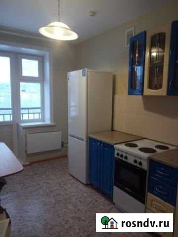 1-комнатная квартира, 32 м², 3/3 эт. в аренду на длительный срок в Братске Братск - изображение 1