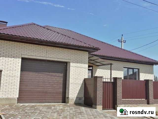 Коттедж 170 м² на участке 7 сот. на продажу в Лисках Лиски - изображение 1